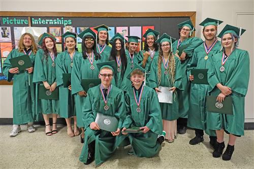 Big Picture Graduation 2023